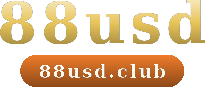 88usd logo